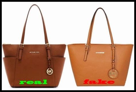 michael kors knock off how to tell|counterfeit Michael Kors handbags.